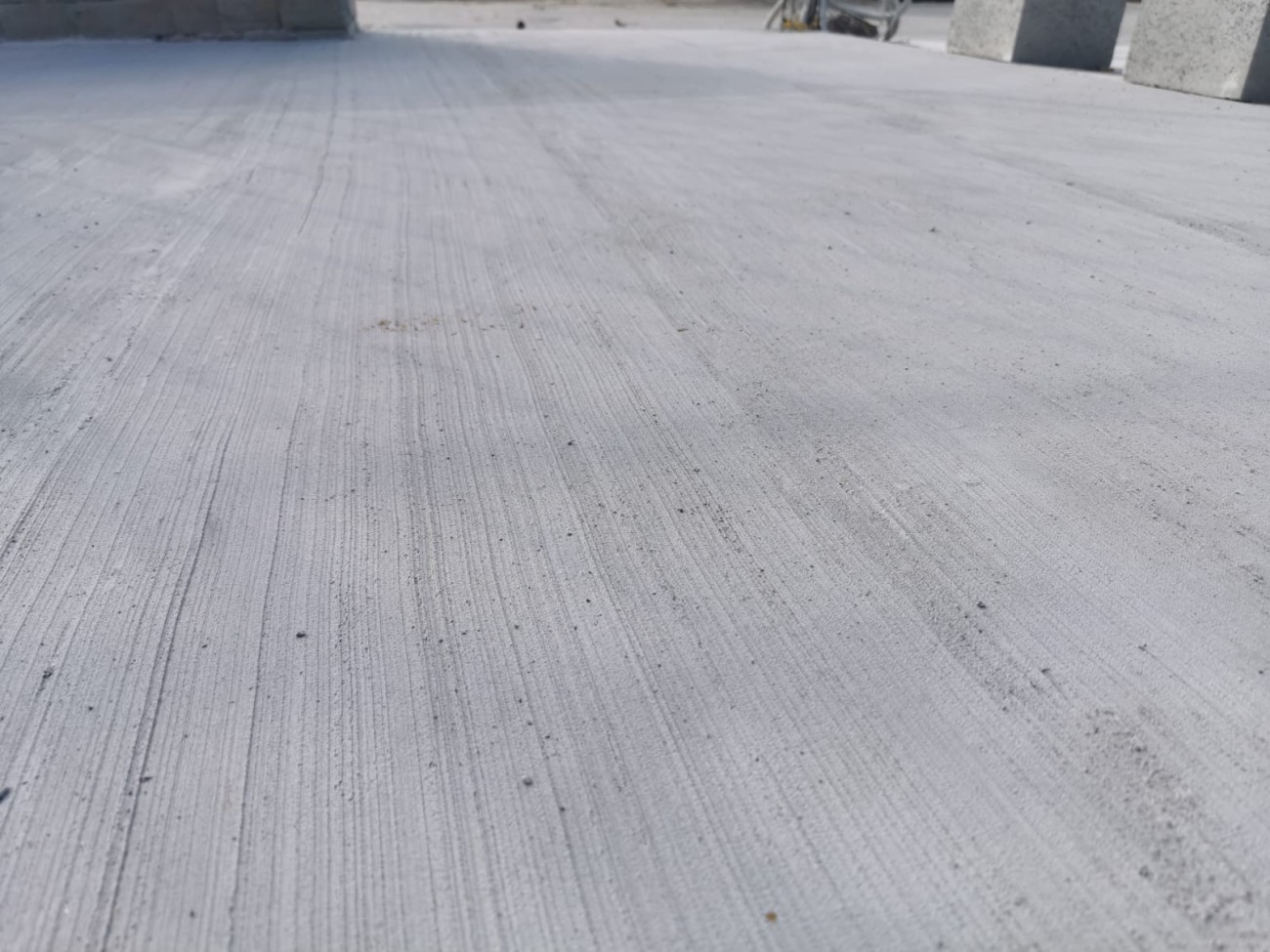 Ресан бетон Ресан бетон